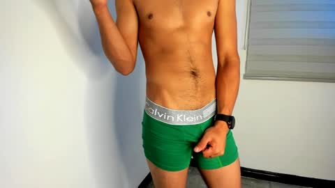 Andy online show from 01-11-25, 11:02