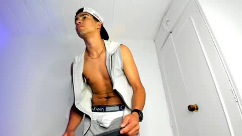 Andy online show from 01-28-25, 07:11