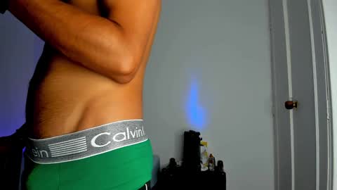 Andy online show from 02-03-25, 09:50