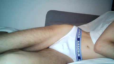andy_24j online show from 07-21-26, 07:05