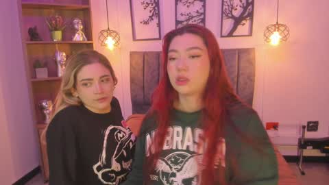 andy_and_emma online show from 12-09-24, 12:51