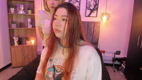 andy_and_emma online show from 01-06-25, 12:35