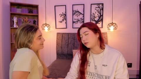 andy_and_emma online show from 01-14-25, 12:45