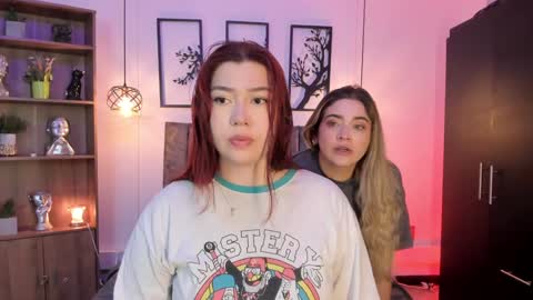 andy_and_emma online show from 01-19-25, 12:28