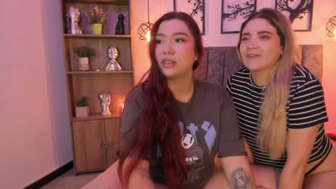 andy_and_emma online show from 01-27-25, 12:48