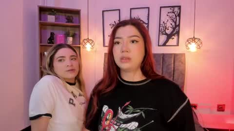 andy_and_emma online show from 02-12-25, 12:22