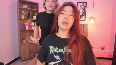 andy_and_emma online show from 02-23-25, 12:48