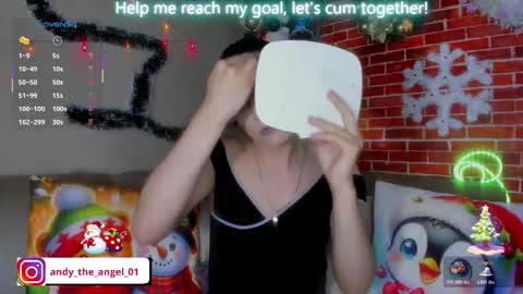 Snapshot of andy_angel1 chatting on 12-22-25, 02:14 andy angel online show from 12-22-25, 02:14