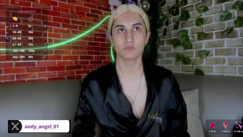 Snapshot of andy_angel1 chatting on 01-16-26, 12:31 andy angel online show from 01-16-26, 12:31