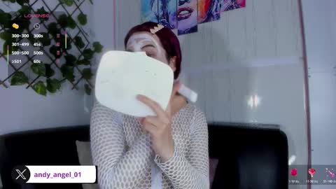 Snapshot of andy_angel1 chatting on 01-19-26, 05:22 andy angel online show from 01-19-26, 05:22