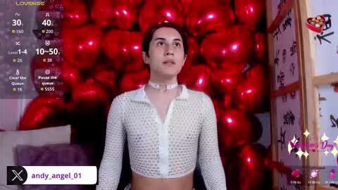 Snapshot of andy_angel1 chatting on 02-25-26, 10:03 andy angel online show from 02-25-26, 10:03