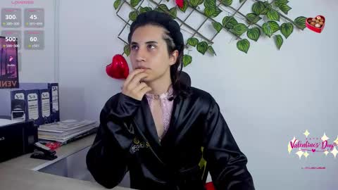 Snapshot of andy_angel1 chatting on 02-28-26, 12:28 andy angel online show from 02-28-26, 12:28