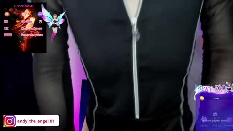 Snapshot of andy_angel1 chatting on 05-30-26, 12:35 andy angel online show from 05-30-26, 12:35