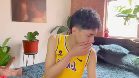 Andy online show from 03-12-26, 03:07