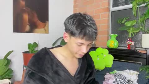 Andy online show from 03-18-26, 05:43