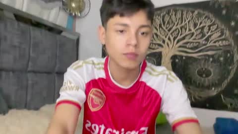 Andy online show from 05-15-26, 07:32