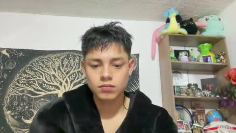 Andy online show from 05-29-26, 02:15