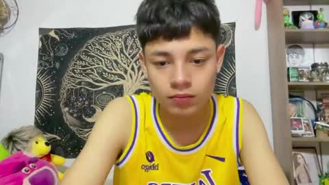 Andy online show from 06-03-26, 02:55
