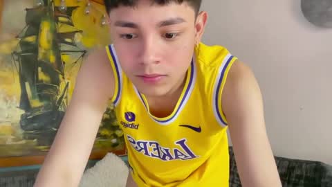Andy online show from 06-04-26, 03:07