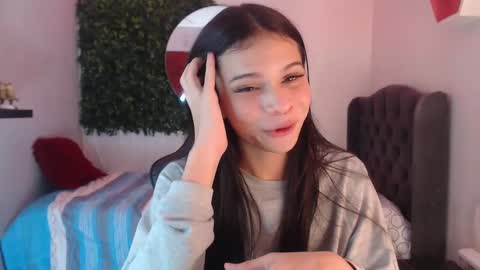 Snapshot of andy_bell_x chatting on 12-15-24, 01:32 ANDY online show from 12-15-24, 01:32