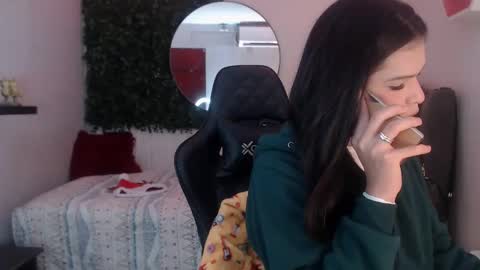 Snapshot of andy_bell_x chatting on 12-26-24, 03:49 ANDY online show from 12-26-24, 03:49