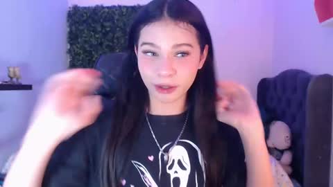 Snapshot of andy_bell_x chatting on 01-13-25, 04:39 ANDY online show from 01-13-25, 04:39