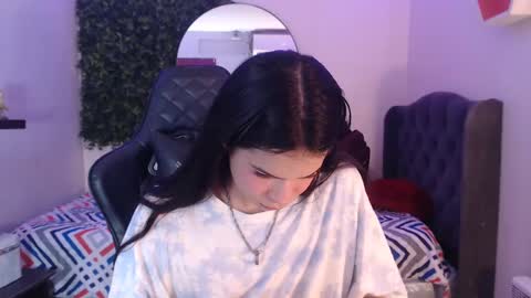 Snapshot of andy_bell_x chatting on 01-16-25, 03:34 ANDY online show from 01-16-25, 03:34