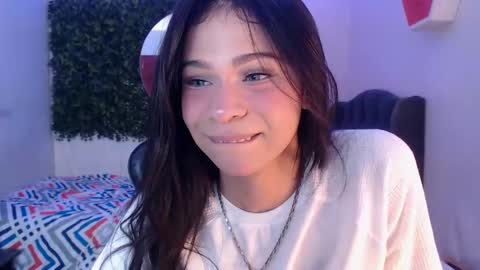 Snapshot of andy_bell_x chatting on 01-18-25, 05:52 ANDY online show from 01-18-25, 05:52