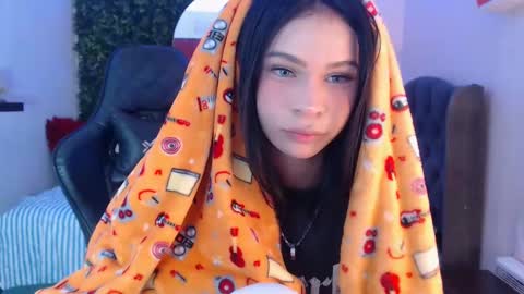 Snapshot of andy_bell_x chatting on 01-21-25, 04:32 ANDY online show from 01-21-25, 04:32