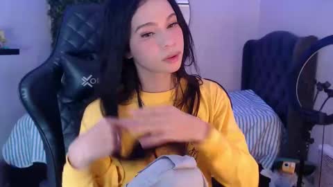 Snapshot of andy_bell_x chatting on 01-22-25, 03:41 ANDY online show from 01-22-25, 03:41