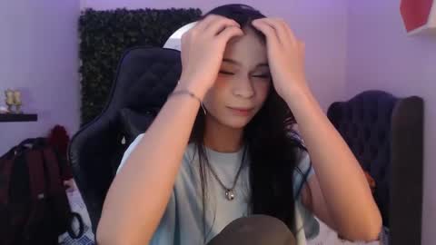 Snapshot of andy_bell_x chatting on 01-31-25, 04:03 ANDY online show from 01-31-25, 04:03