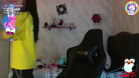 Snapshot of andy_bell_x chatting on 09-09-25, 02:44 ANDY online show from 09-09-25, 02:44