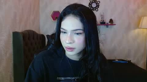 Snapshot of andy_bell_x chatting on 10-11-25, 04:55 ANDY online show from 10-11-25, 04:55