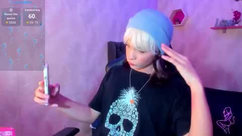 Snapshot of andy_bell_x chatting on 11-30-25, 03:10 ANDY online show from 11-30-25, 03:10