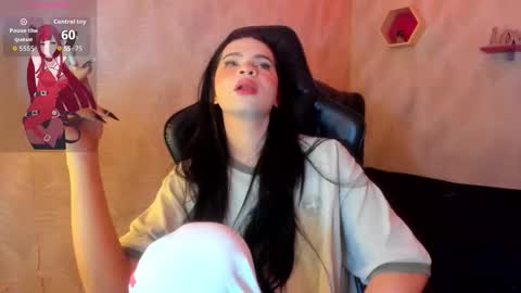 Snapshot of andy_bell_x chatting on 12-15-25, 01:54 ANDY online show from 12-15-25, 01:54