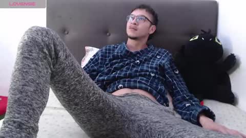 Snapshot of andy_bunny_lover chatting on 01-09-25, 06:06 ANDY online show from 01-09-25, 06:06