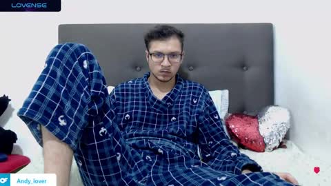 Snapshot of andy_bunny_lover chatting on 02-18-25, 05:31 ANDY online show from 02-18-25, 05:31