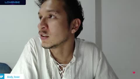 Snapshot of andy_bunny_lover chatting on 02-19-25, 01:40 ANDY online show from 02-19-25, 01:40