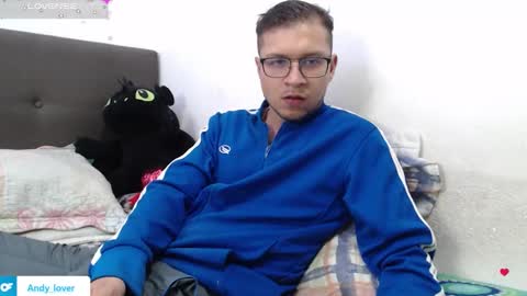 Snapshot of andy_bunny_lover chatting on 09-19-25, 02:57 ANDY online show from 09-19-25, 02:57