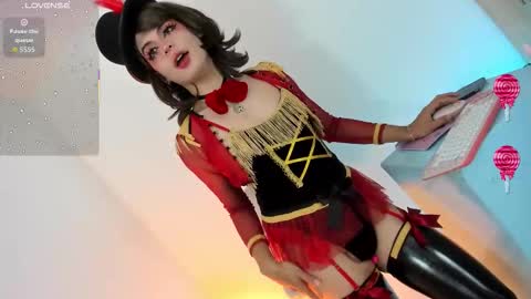 Andy online show from 10-11-25, 06:06