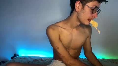 andy_collins__ online show from 02-24-25, 12:41