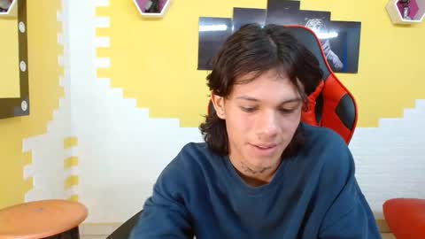 Snapshot of andy_dan1 chatting on 02-02-25, 02:59 andy_dan1 online show from 02-02-25, 02:59