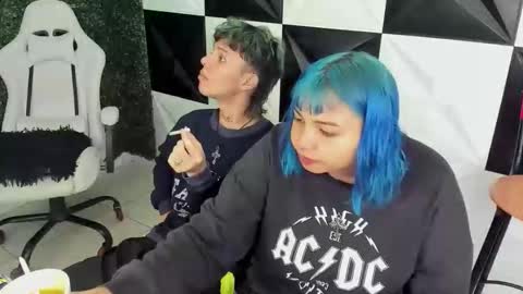 andy_dan1 online show from 01-13-26, 07:30