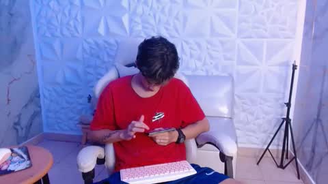 andy_dan1 online show from 03-19-26, 08:24