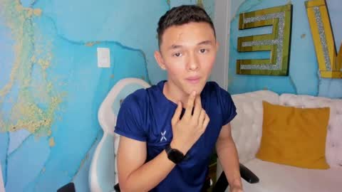 Snapshot of andy_dior18 chatting on 03-08-25, 02:12 ANDY online show from 03-08-25, 02:12