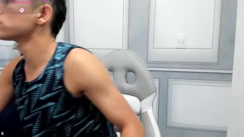 Snapshot of andy_dior18 chatting on 10-03-25, 10:45 ANDY online show from 10-03-25, 10:45