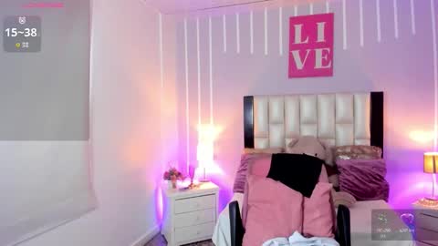 Andrea online show from 01-08-26, 01:02