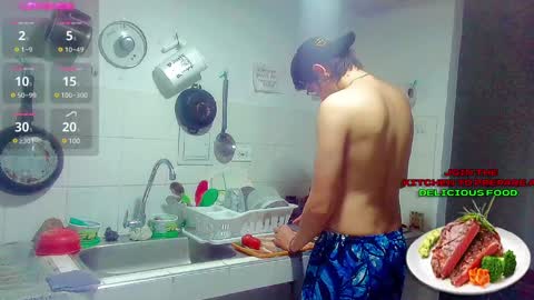 Andy Gray online show from 01-28-25, 11:06