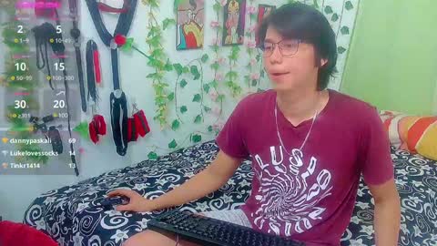 Andy Gray online show from 01-29-25, 08:35