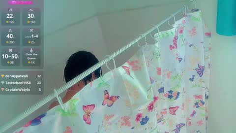 Andy Gray online show from 02-01-25, 05:37